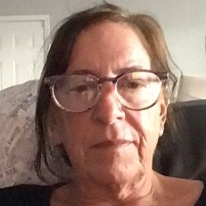 Meet your Posher, Linda